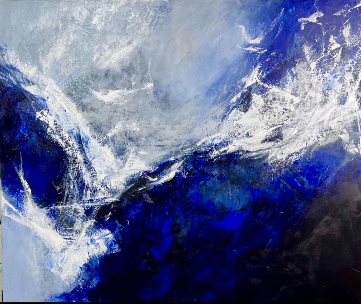 Free Spirit / VENDUE