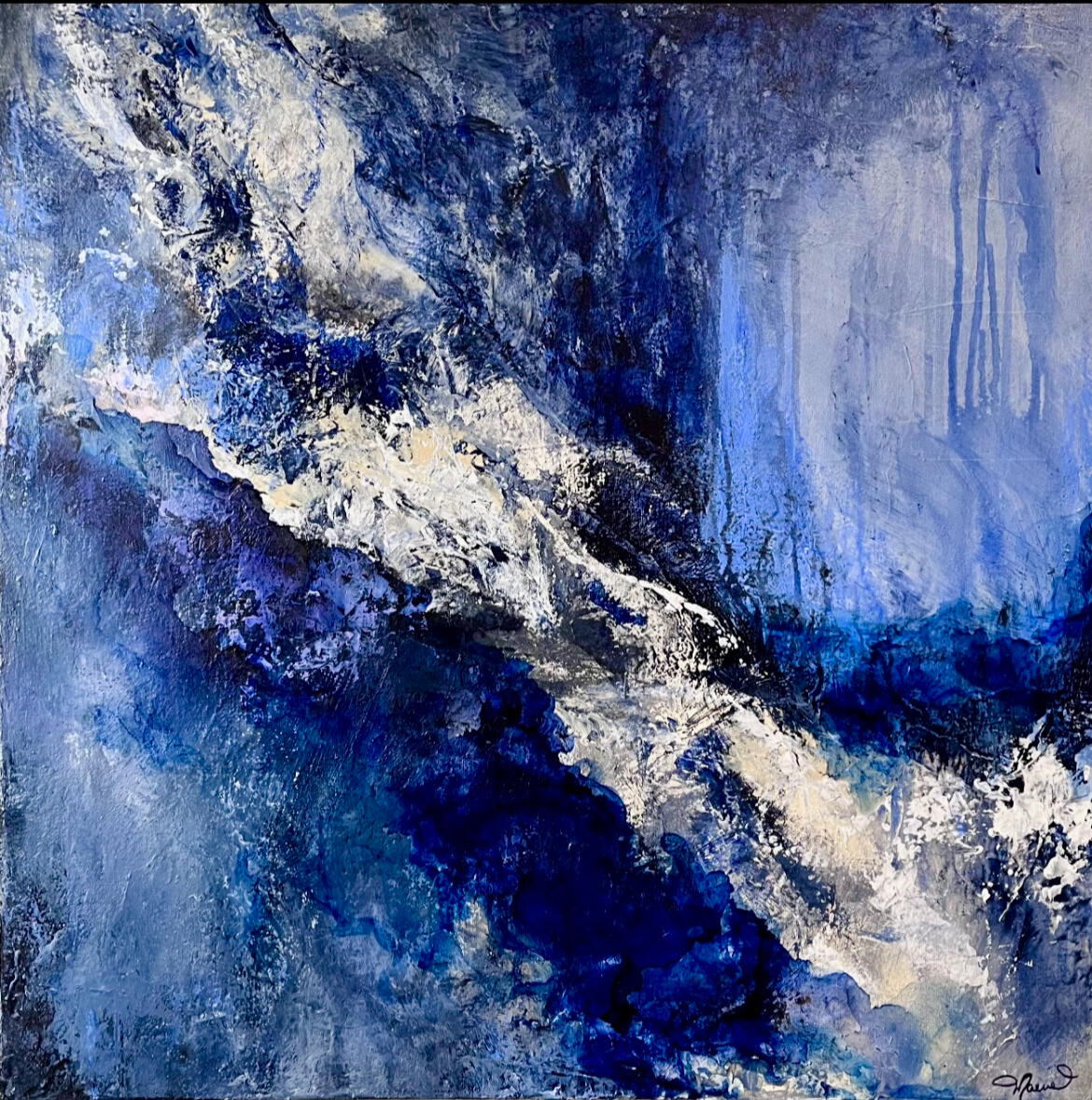 Secret Garden / VENDUE